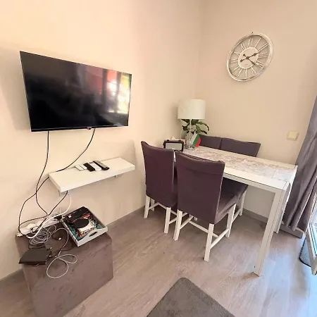 2 Bed Including Free Airport Ride *