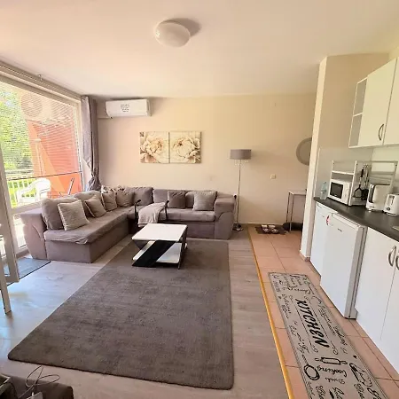 2 Bed Including Free Airport Ride *