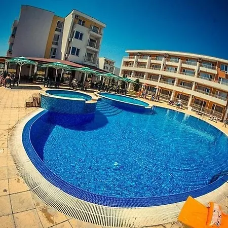Apartman 2 Bed Including Free Airport Ride Napospart
