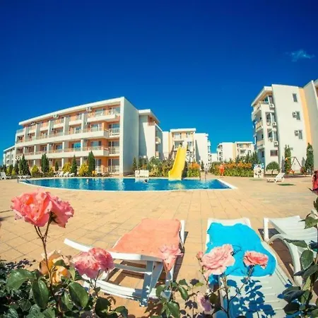 شقة 2 Bed Including Free Airport Ride ساني بيتش