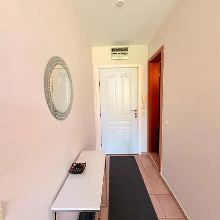 شقة 2 Bed Including Free Airport Ride