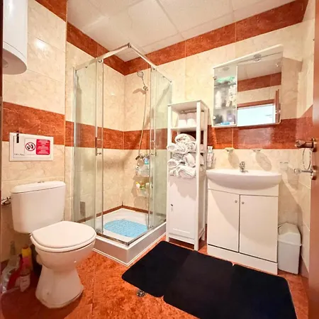 2 Bed Including Free Airport Ride شقة ساني بيتش